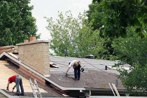 Best Gutter Installation and Roofing  in Marlboro, NY